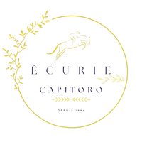 Ecurie De Capitoro Centre Equestre