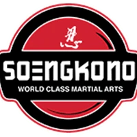 Soengkono World Class Martial Arts
