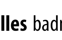 Echirolles Badminton (EB 38)