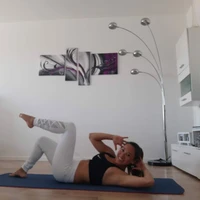 Coach Sportif Emilie Saysithideth à domicile & soins lahochi
