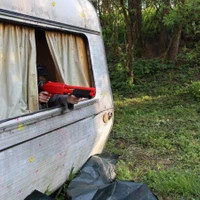 Paintball Záhradné