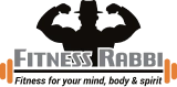 Fitness Rabbi