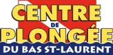 Centre de plonge du Bas St-Laurent