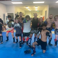 Kensei Martial Arts & Fitness
