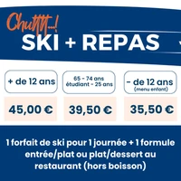 Station de ski Gavarnie-Gèdre