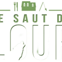 Fishing lakes & Restaurant Saut Du Loup