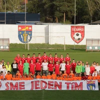 FK Tempo Partizánske