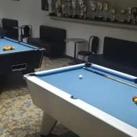 Billard Pool Coaching