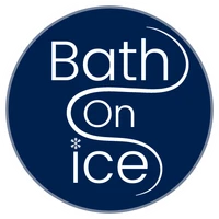 Bath on Ice