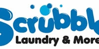 Scrubbles Laundry & More