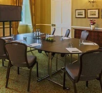 Dalmahoy Hotel & Country Club