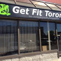 Get Fit Toronto
