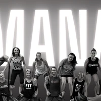 Mana Strength and Conditioning