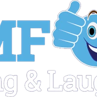 EMF Lifting & Laughing