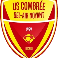 US Combrée Bel Air Noyant