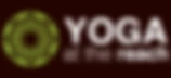 Yoga at the Reach