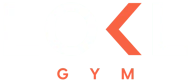 LOKL Gym Boronia