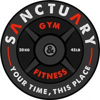 Sanctuary Gym & Fitness