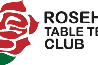 Rosehill Table Tennis Club