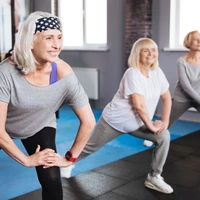 Vida Active Club