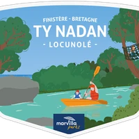 Campsite Le Ty Nadan