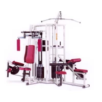 Syndicate Gym Equipment Manufacturer | Ranchi
