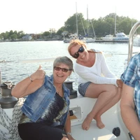 Cape Breton Sailing School