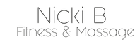 Nicki B Fitness and Sports Massage