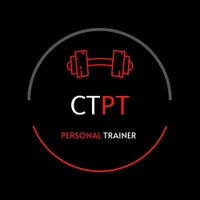 Chris Thyer - Personal Trainer (CTPT)