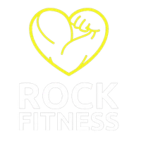 Rock fitness