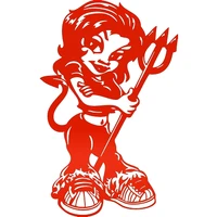 Devils fitness