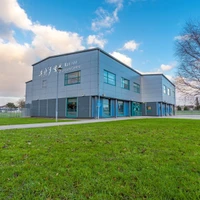 Renfrew Leisure Centre