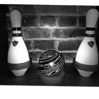 Fatboys Bowling Billiards & Games
