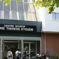 Center Sportif Marie-Thérèse Eyquem