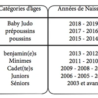 Judo Concarneau
