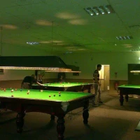 Castle Snooker Club