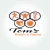 Tom's Health & Fitness. Private Gym. Mobile Personal Trainer. Reading