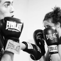 Boxing Club Neuilly