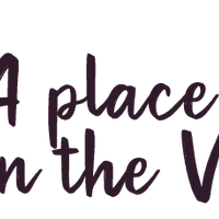 A PLACE IN THE VINES