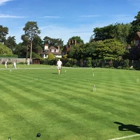 Woking Lawn Tennis & Croquet Club