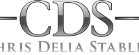 Chris Delia Stables