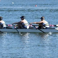 John XXIII College Rowing
