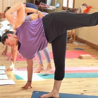 Egoya - Espace Gynécologie-Obstétrique, Ostéopathie Et Yoga