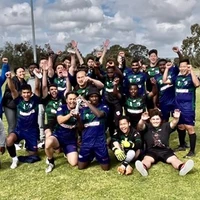 UniSA FC