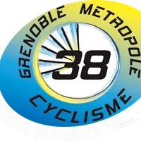 Grenoble Metropole Cyclisme 38