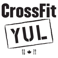 Reebok CrossFit Yul
