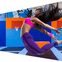 JUMP ARENA