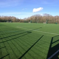 Solent Sports FC Farnborough