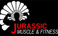 Jurassic Muscle & Fitness Ltd