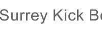 Surrey Kick Boxing